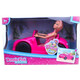 Набор игрушечный Кукла с автомобилем D1 шт (0250010661344)