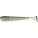 Keitech .Силикон Swing Impact 4" (8 шт в упак) ц:418 bluegill flash (1551.00.69)