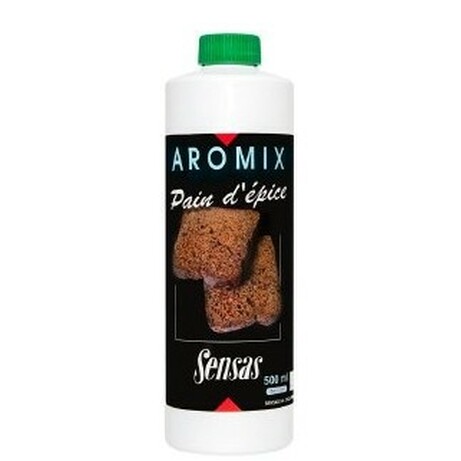 Sensas. Добавка Aromix Roach 500ml (32.60.19)