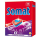 Somat. Пігулки для посудомийних машин All in 1 48шт(9000101347975)