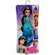Hasbro. Классическая модная кукла "Принцесса Жасмин", 28см (B5826)