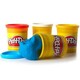 Play - Doh. Баночка пластиліну 112г(B6756)