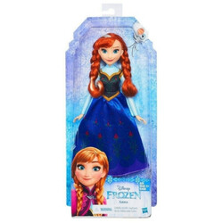 Disney. Кукла Frozen в ассортименте B5161 шт ( 5010994945206)