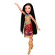 Hasbro. Классическая модная кукла "Принцесса Покахонтас", 28см (B5828)