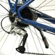 Winora. Велосипед  Zap men 28", рама 51 см, деним синий, 2019 (4054624085512)
