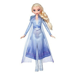 Hasbro. Кукла Эльза Hasbro Frozen (5010993608355)