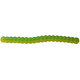 Силикон Big Bite Baitst Trout Worm 1" Green-Yellow (1838.01.67)