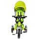 Kidzmotion . Велосипед детский 3х колесный Tobi Pro GREEN (5905279567658)