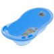 TEGA. Дитяча ванна Tega Safari з термометром 86 см синій(SF - 004-126)