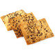 Extra! . Печиво зернове листкове 1 кг(фасовка1.5 кг)