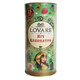 Lovare. Чай зелений Lovare Ніч Клеопатри листової з ягодами і фруктами 80г(4820097815549)