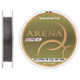 Favorite. Шнур Arena PE 150м(silver gray)  №0.2-0.076mm 5lb-2.1kg(1693.10.89)