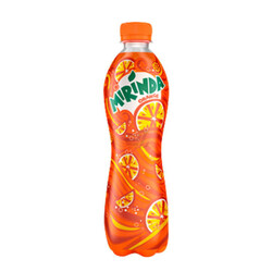 Mirinda. Напиток Апельсин 0,5л (9865060007663)