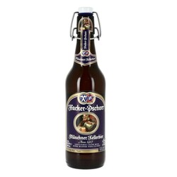 Пиво  Anno 1417 светлое нефильтров 0,5л ( 4004866060136)