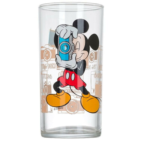 Luminarc. Склянка Luminarc Disney Party Mickey дитячий 270мл(0883314533699)
