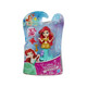 Hasbro. Лялька Hasbro Disney Princess Мини-Ариэль 8СМ(B5321)