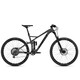 Ghost. Велосипед Ghost Slamr 2.7 27.5", рама M, черный, 2020 (4052968297097)