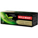 Hillway . Чай зелений Hillway Classic Green з ярличком 25шт 2г(8886300990096)