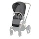 Cybex. Чохол Priam Plus Manhattan Grey(4058511733524)