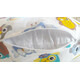 VIALL. Подушка для вагітних і годування "Кольорові совушки"(8967)