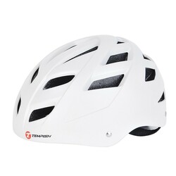 Tempish. Шлем защитный MARILLA(WHITE) S (8592678087671)