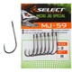 Select. Гачок MJ - 59 Micro Jig Special №10(1870.50.41)
