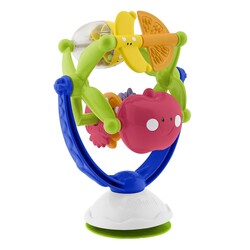 Chicco. Іграшка "Музичні фрукти"(05833.00)