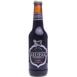 Пиво  Black темное 0,33 л (7290013430205)