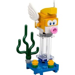 Lego. Конструктор LEGO Писк 1 деталей(71361-7)