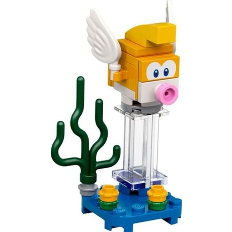 Lego. Конструктор LEGO Писк 1 деталей (71361-7)