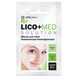Elfa Pharm. Маска для обличчя Lico+Med освежающе-тонизирующая 20мл   (4823015933264)