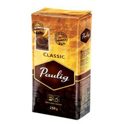 Paulig.  Молотый кофе Paulig Classic. 500г (6411300158072)