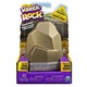 Kinetic Sand & Kinetic Rock. Кінетичний гравій для дитячої творчості - KINETIC ROCK(11302G)