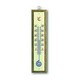 TFA. Термометр кімнатний, горіх, 205х50 мм(121021)
