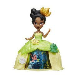 Hasbro. Міні-лялька Hasbro Disney Princess Принцеса(у ассорт.) (B8962 - B8963)
