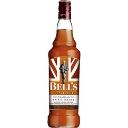Виски Bell`s Spiced 0,7 л ( 5000387906907)