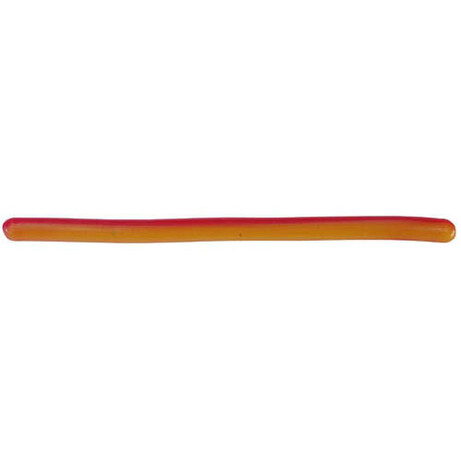 Big Bite Baitst. Силікон Trout Worm 3" Red -White(1838.01.48)