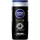 Nivea . Гель для душа сила угля 500 мл (4005900123824)