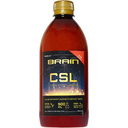 Brain. Ликвид Bloodworm Liquid 275 ml(1858.04.59)