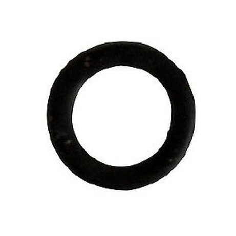 Prologic. Кольцо Round Steel Ring Assortment 30pcs (1846.08.26)
