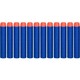 Hasbro. Комплект з 12 стріл для бластеров Nerf(5010993577910)