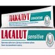 Lacalut. Паста зубная Sensitive 75мл (4016369696323)