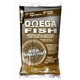 Starbaits. Прикормка Omega Fish Stick mix 1кг. (32.59.48)