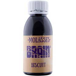 Brain. Добавка Molasses Biscuit (Бисквит) 120ml (1858.02.27)