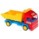 Wader. Самоскид  ігровий дитячий Mini truck(39208)