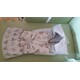 VIALL. Конверт-одеяло на выписку "Полина" 90-85 атлас мишки, (8908)