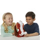 Hasbro. Интерактивная игрушка Furreal Friends Рыжик Счастливый пес (5010993580392)