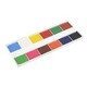 ZiBi. Краски акварельные ZiBi 12 цветов в картонной упаковке (4824004031916)