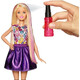 Fisher Price. Набор Barbie "Дивовижні кучері"(DWK49)