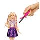 Fisher Price. Набор Barbie "Удивительные кудри" (DWK49)